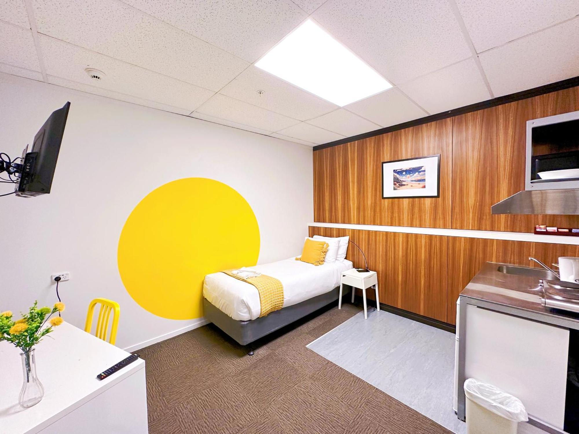 Wellington Hotel Aparthotel