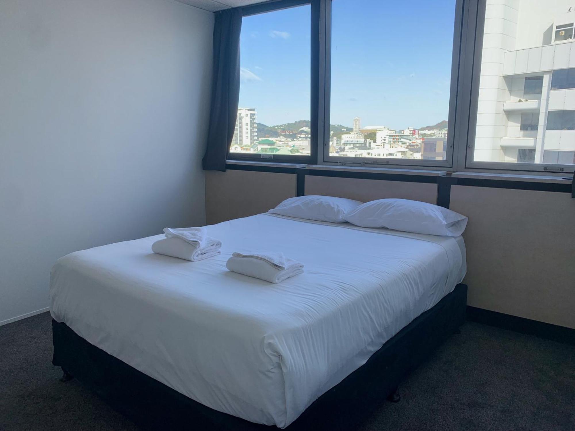 Wellington Hotel